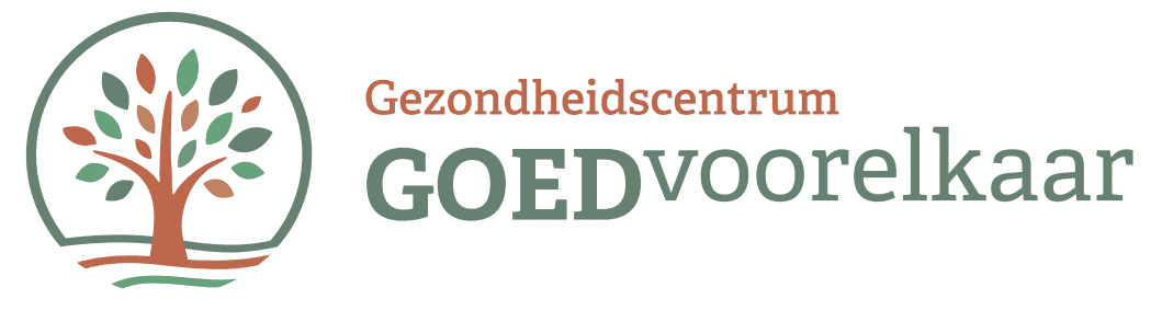 Logo Huisarts van Nieuwaal