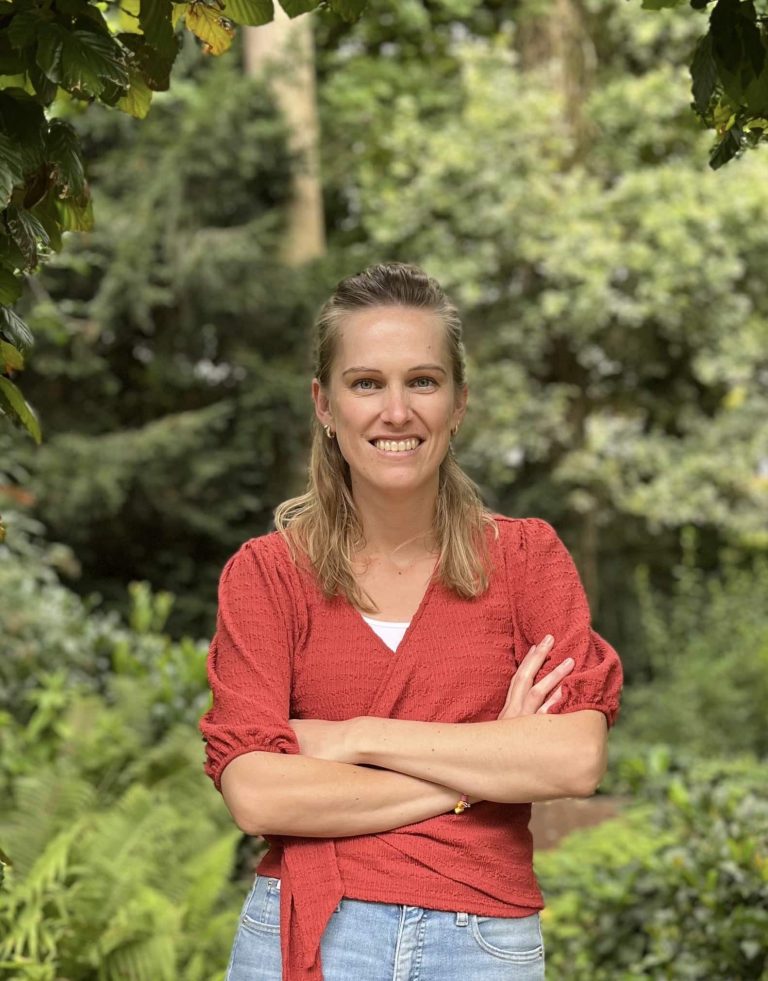 Foto van Karin Hokke